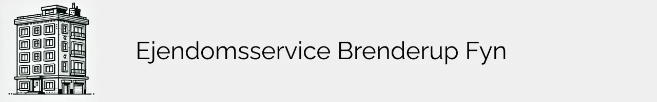 Ejendomsservice Brenderup Fyn